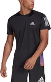 Own The Run Tee