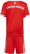 FC Bayern München kids thuistenue 22/23