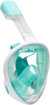 Sea Turtle s/m snorkelmasker
