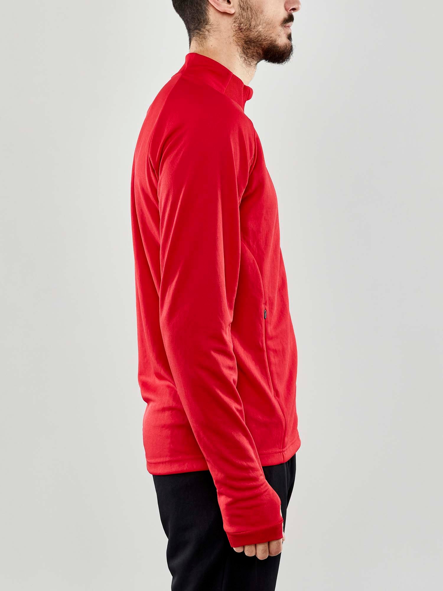 Evolve Full Zip trainingsjack