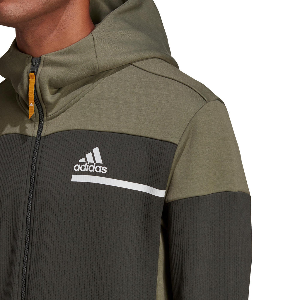 ZNE AERORDY FZHr. Trainingsjacke m.Kapuze