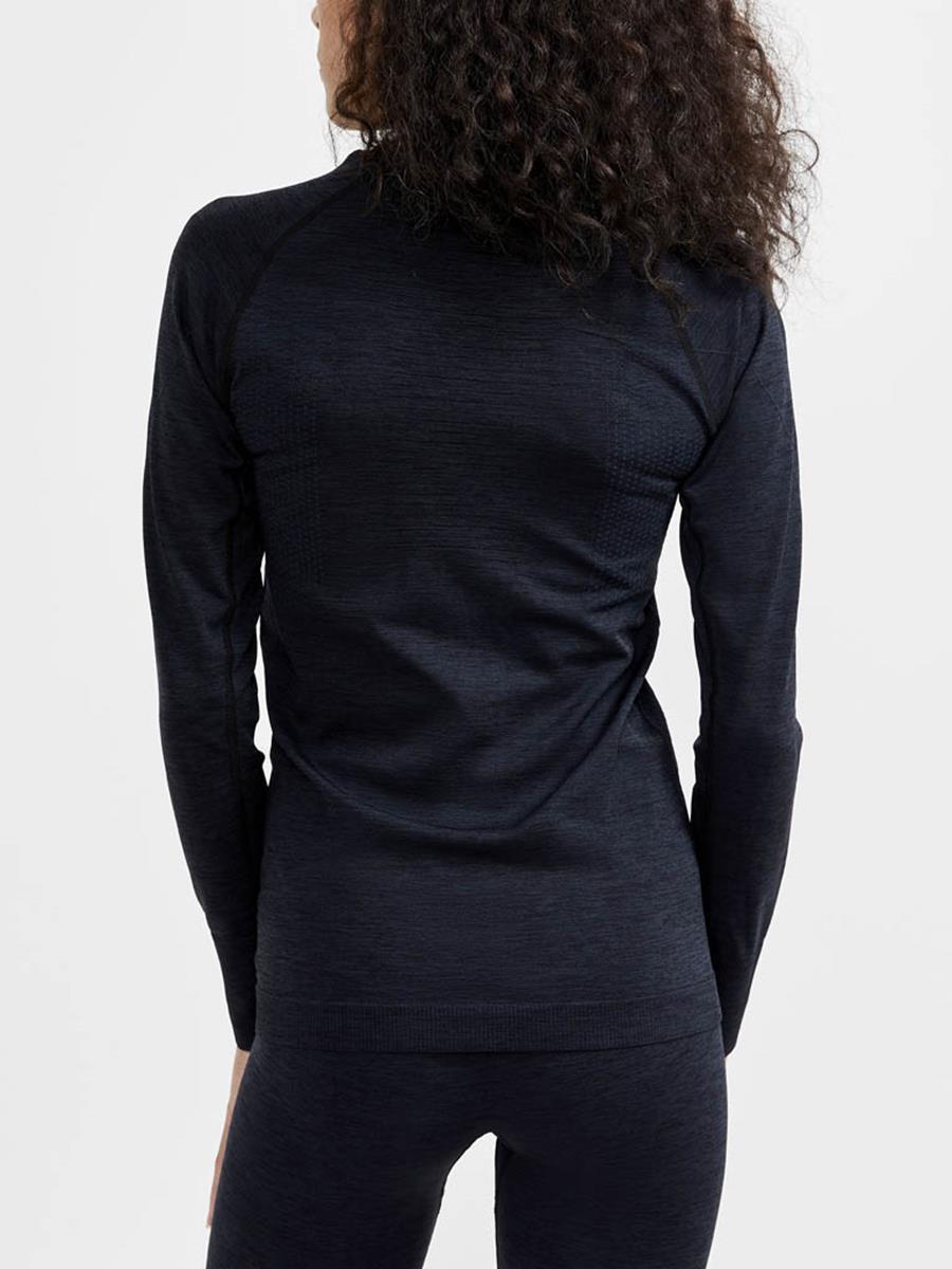 core dry active comfort longsleeve