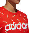 All Over Print sweater