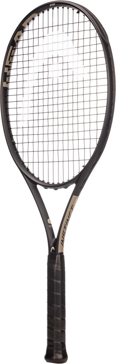Graphene Touch Instinct Xtr tennisracket