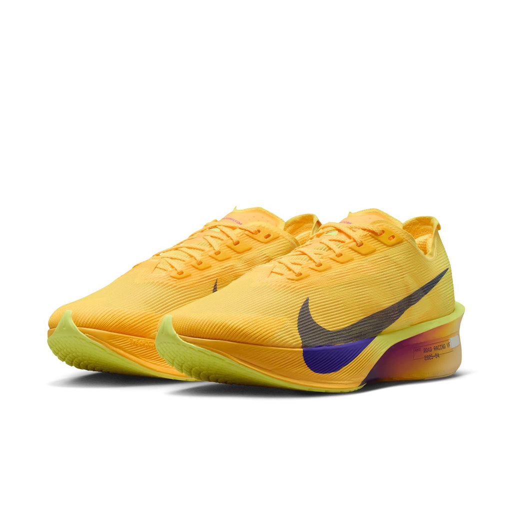 Vaporfly 4n's Road Racing Hardloopschoenen