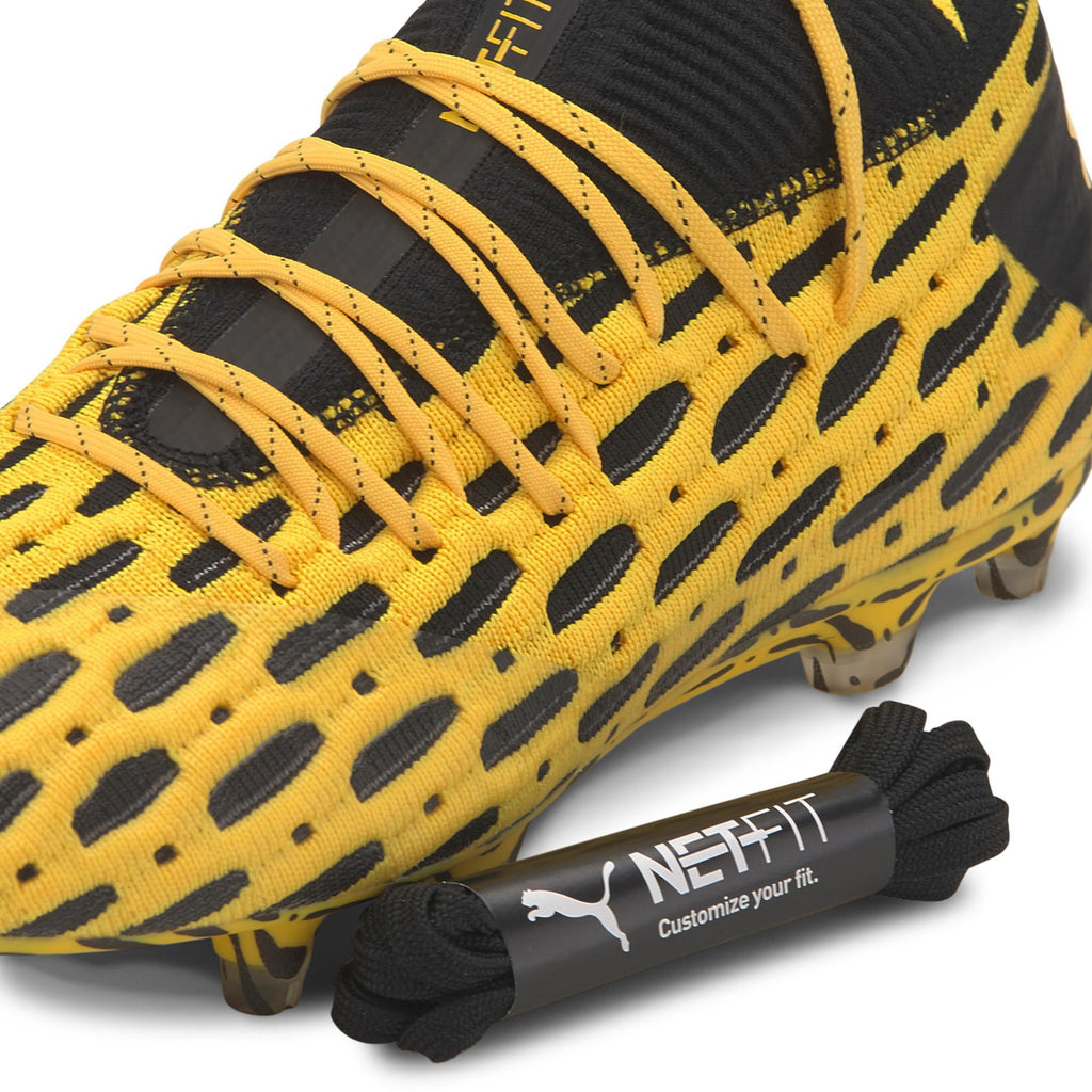 FUTURE 5.1 NETFIT FG/AG