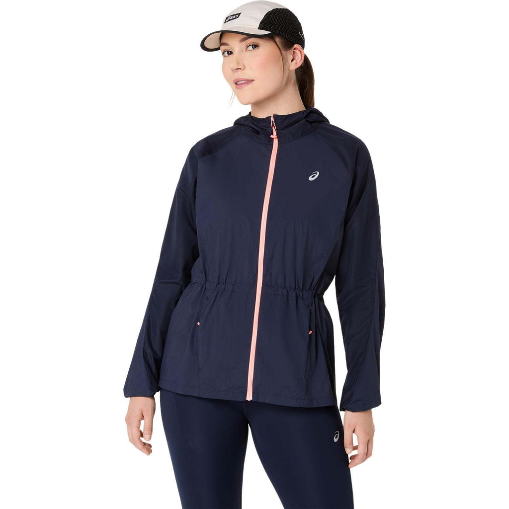 Road Packable Jacket running