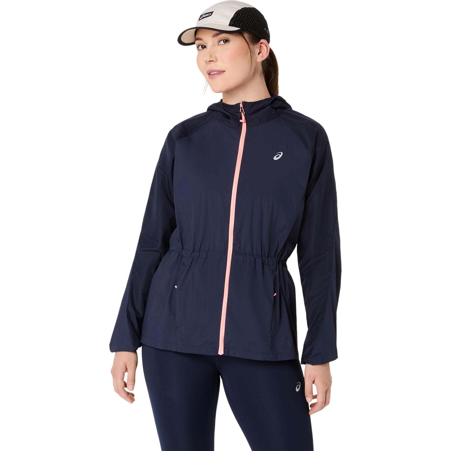 Road Packable Jacket running