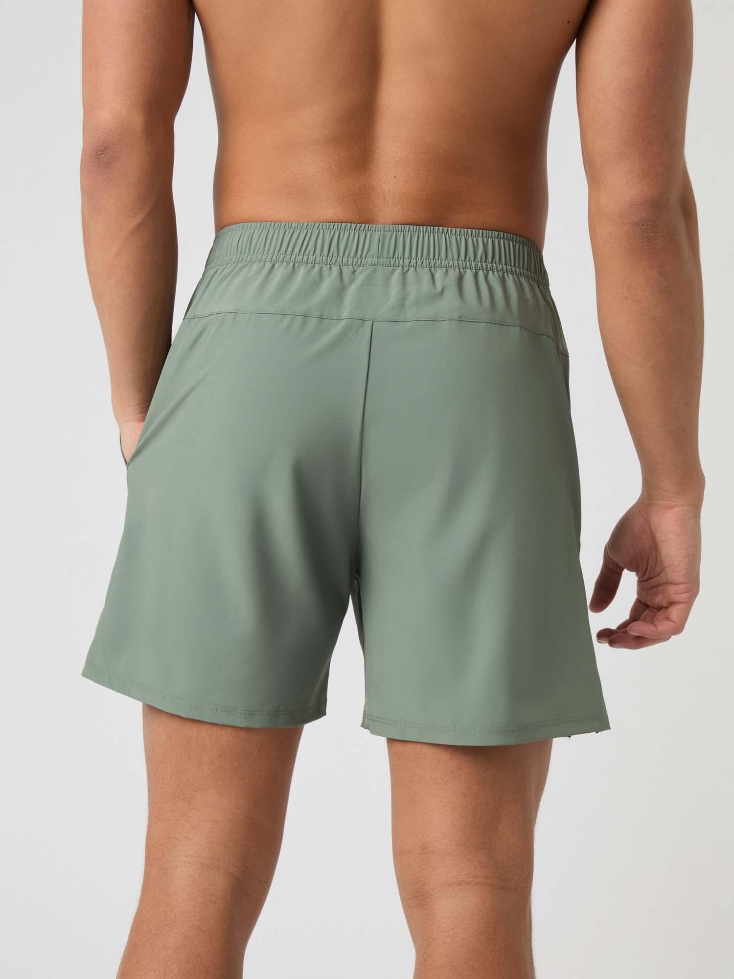 Ace Racquet Shorts