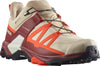 OUTPULSE GORE-TEX