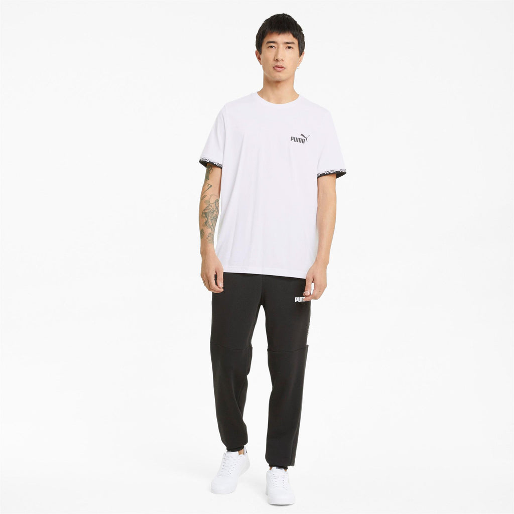 Amplified Tee