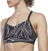 Ts Lux Strappy Bra- Aop