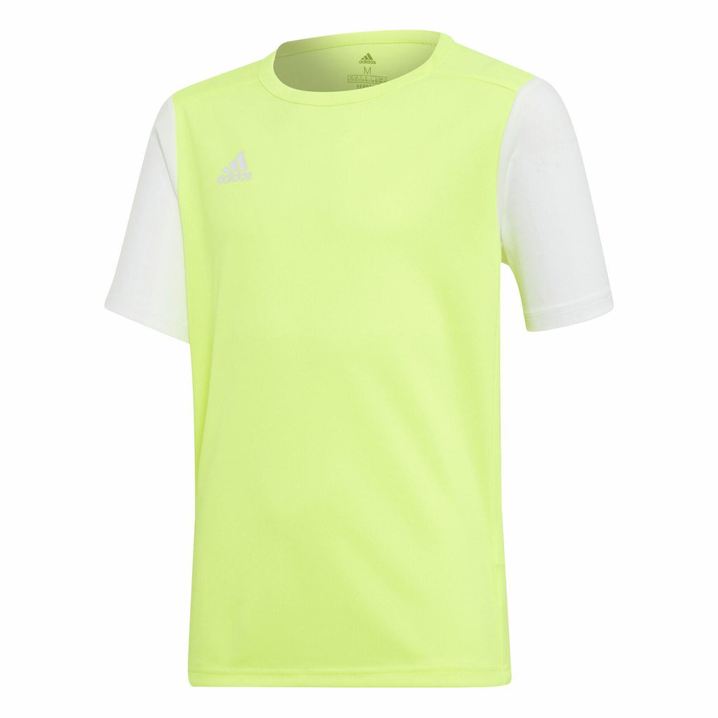 Estro 19 voetbalshirt