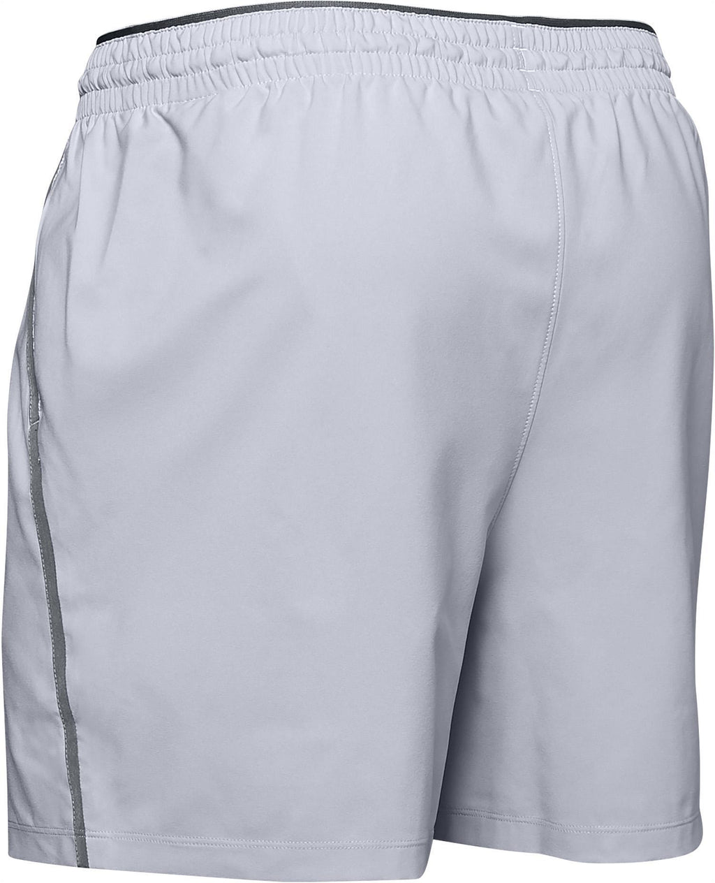 UNDER ARMOUR Qualifier 2IN1 férfi sort 100% PES