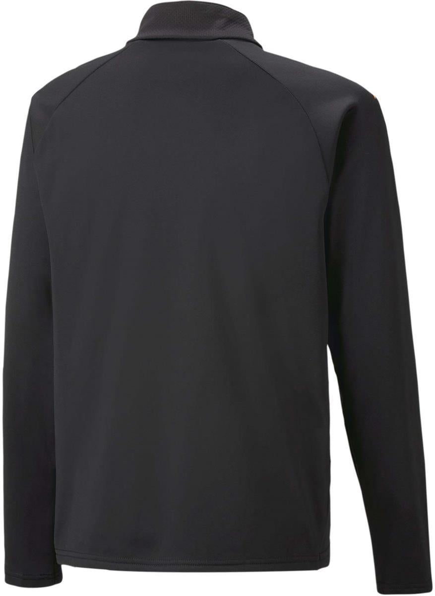 Teamliga 1/4 Zip Top Jr