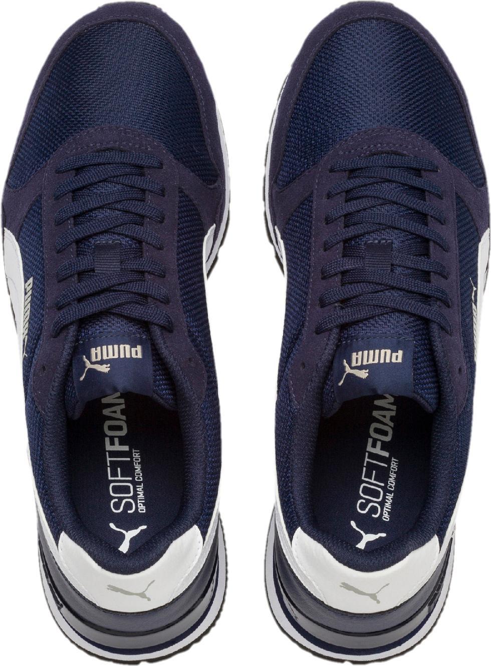 st runner v2 mesh