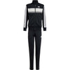Seasonal Essentials Tiberio 3-Stripes Tricot Trainingspak Kids