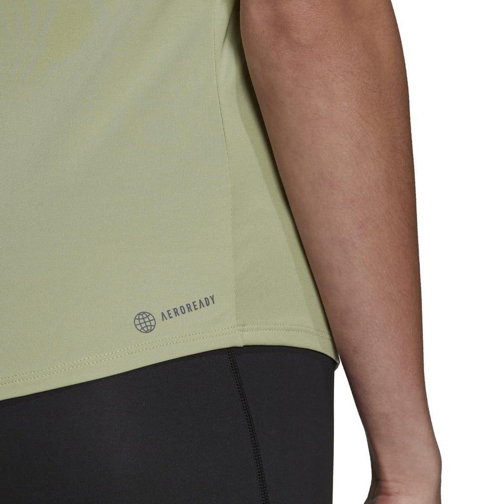 Versatile Train Necessi-top