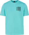 Prtdeer Rashguard Short Sleeve
