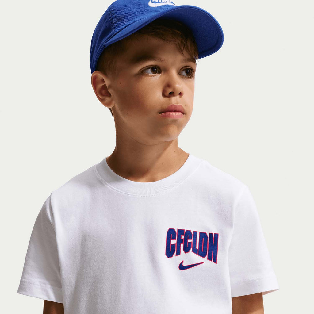 Chelsea FC  T-shirt