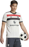 Manchester United Authentiek 3rd shirt 24/25