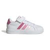 Grand Court 3.0 low sportcasual schoenen