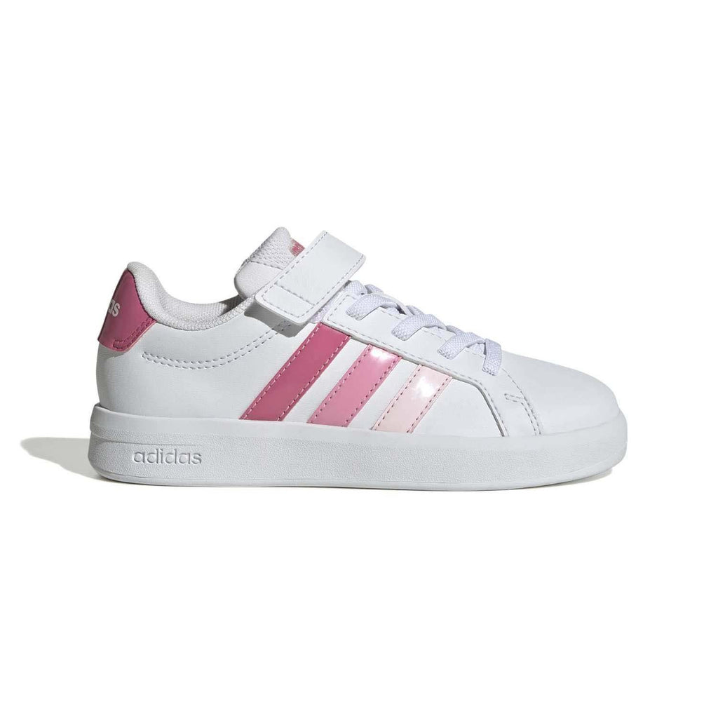 Grand Court 3.0 low sportcasual schoenen