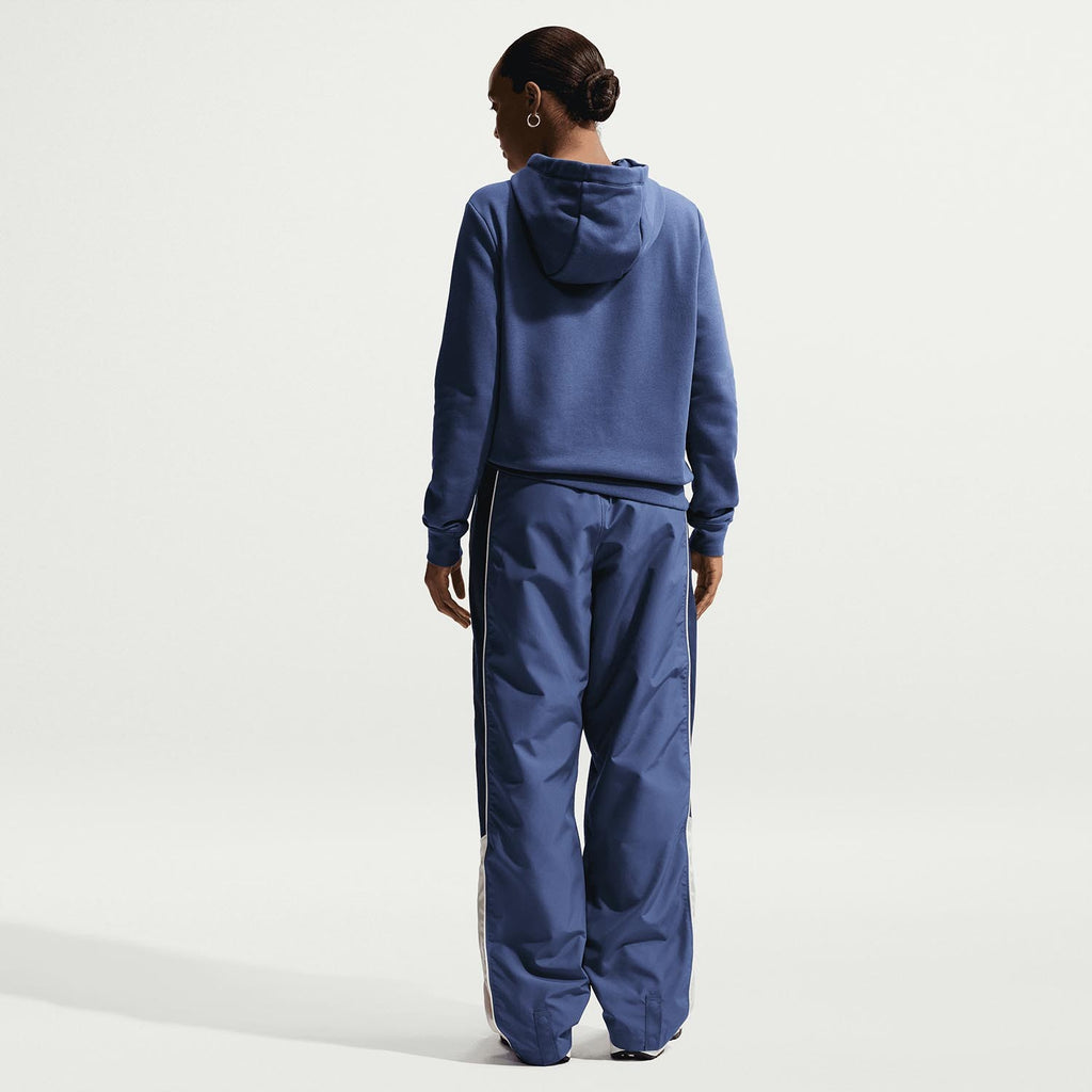 Club Fleece Hoodie