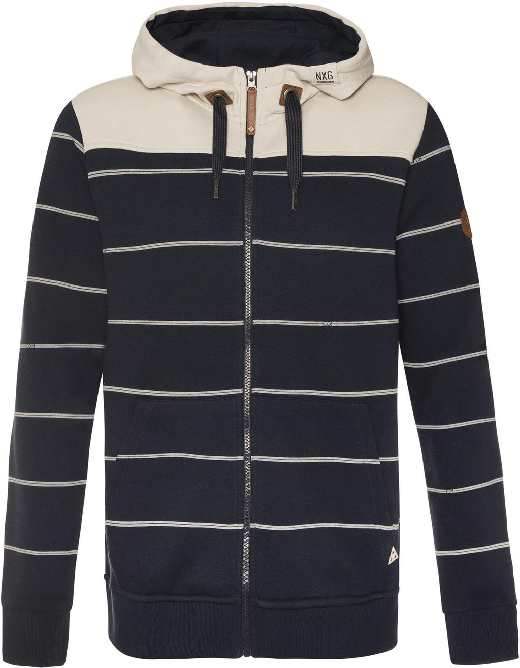 Nxg Optimism Full Zip Hoody