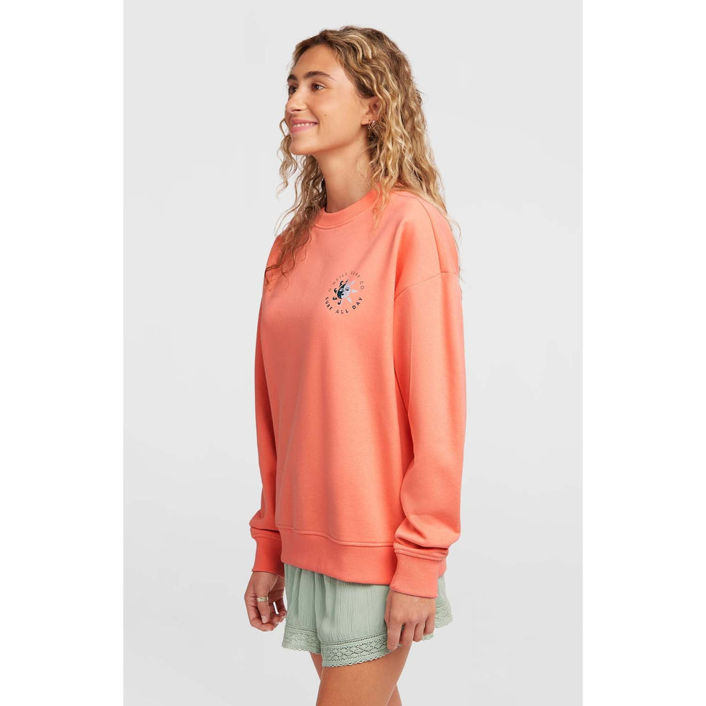Summer Musthave Crew