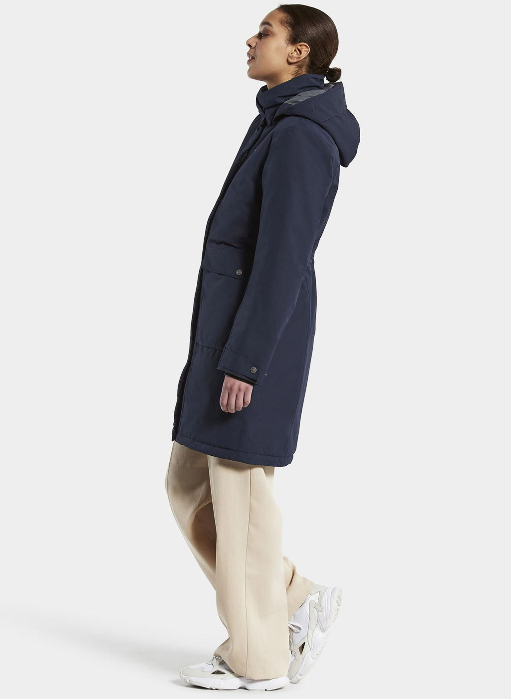 Emilia Wns Parka 2
