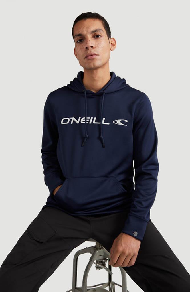 Pm Rutile Oth Fleece Hoodie