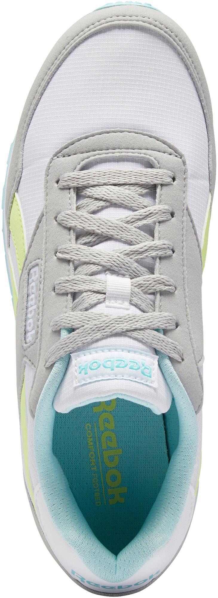 Reebok Rewind Run