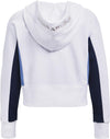 Dám.hoodieRival Fleece EMB