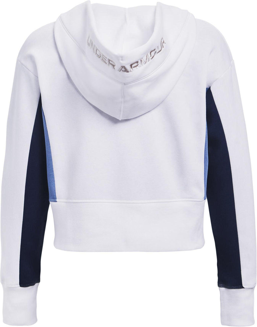 Dám.hoodieRival Fleece EMB