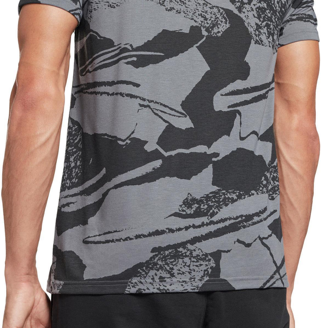 Wor Aop Ss Tee
