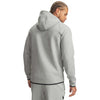 Unstoppable Fleece Full-zip  Hoodie