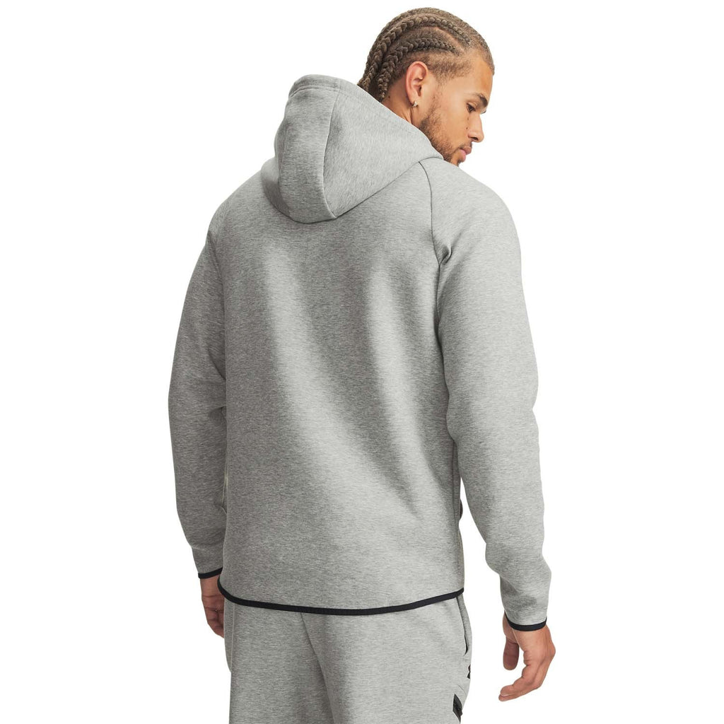 Unstoppable Fleece Full-zip  Hoodie