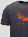 Graphic shorstleeve shirt