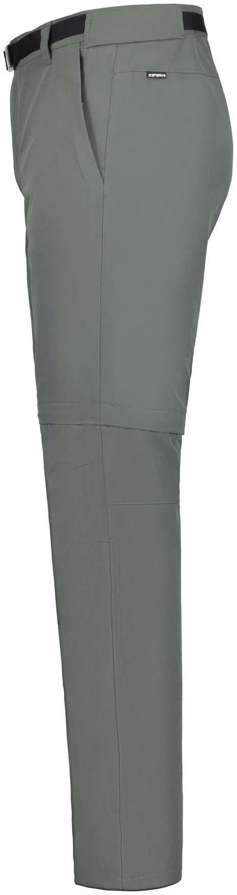 Icepeak Barwick Trousers Zipp Off