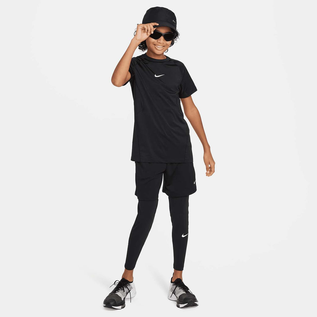 Pro Big Kids' Dri-fit Shorts