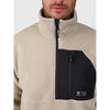 kelstyn men fleece