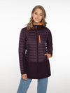 yukon outerwear jacket