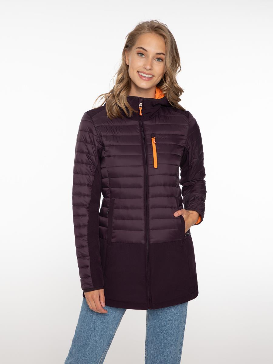 yukon outerwear jacket
