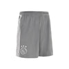 ajax tr sho