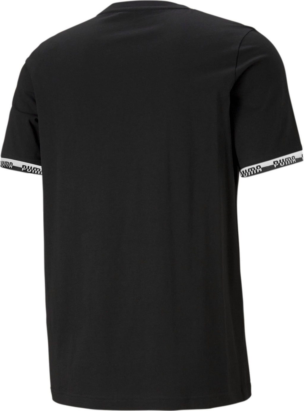 Amplified Tee