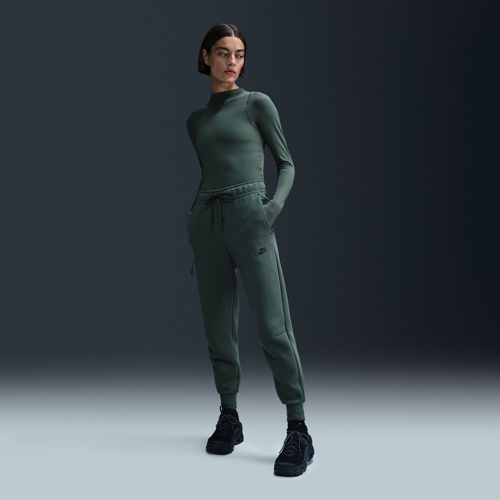 Tech Fleece broek