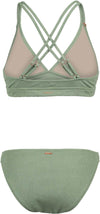 Delphine-jacquard Women Bikini