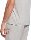 GS REEBOK STACKED TEE