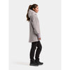 Rinda full-zipp Fleece sweater outdoor